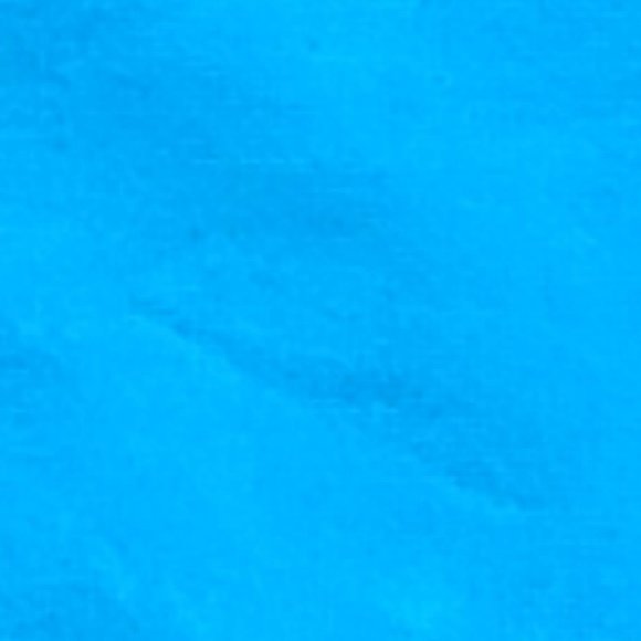 EXPRESS Black Blue Teal Short Stretch Skirt Size 4 - Picture 14 of 15